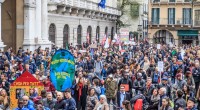 https://www.facebook.com/events/190355035249363/ A cinque mesi dalla prima assemblea pubblica che ha sancito la nascita della Rete cittadina contro il razzismo e per l’inclusione sociale invitiamo tutte e tutti a partecipare all’ultima [&hellip;]