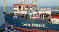 Libia porto sicuro! Lo abbiamo sentito ripetere in questi giorni da Salvini e di Maio, nella battaglia polemica attorno alla vicenda della Sea Watch.Oggi, in un bombardamento di un centro [&hellip;]
