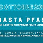 20 OTTOBRE VENEZIA nopfas