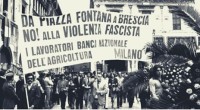 Venerdì 20 dicembre 2019 ore 21 Sala Cavalleggeri, Parco Prandina, Corso Milano 123 – Padova “12/12/1969: LE BOMBE SULLE LOTTE. Le radici delle stragi di Stato” Intervengono:Floriana Rizzetto, presidente Anpi PadovaUmberto Curi, [&hellip;]
