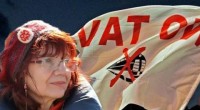 E’ ingiustificabile la decisione di revocare la sospensione dell’ordine di carcerazione a Nicoletta Dosio che, ricordiamo, non ha chiesto nessuna misura alternativa al carcere.  La Procura Generale di Torino ancora una […]