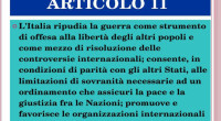 L’uccisione del generale iraniano Soleimani avvenuta ieri a Baghdad è un atto di terrorismo internazionale destinato a riaccendere la guerra nell’area. Dopo aver consegnato i curdi a Erdogan, Trump ammazza […]