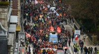 In Francia, il governo Macron fa marcia indietro dopo le formidabili manifestazioni di questi giorni. Il terreno dissodato dai movimenti di questi anni, dalle pratiche e dalle parole d’ordine dei […]