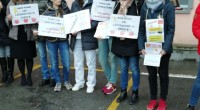 È intollerabile quanto sta accadendo a La Nostra Famiglia. Il cambio unilaterale e autoritario di contratto da parte dell’azienda, è una gravissima lesione alla condizione degli addetti  ed è un [&hellip;]