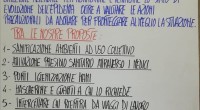 Coronavirus: Giusta protesta Rsu Electrolux Susegana. Nelle fabbriche non c’è diritto alla precauzione? La RSU della Electrolux di Susegana (Veneto) ieri ha denunciato con un comunicato la paradossale situazione che […]