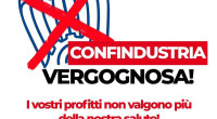 14mila richieste di riapertura alla data di Venerdì 3 aprile, una campagna martellante sulla stampa e sui social perché sia concessa la ripresa delle attività produttive. Questo è il volume […]