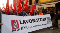 La federazione Prc di Padova fa propria la posizione espressa nel comunicato nazionale. Esprime la sua solidarietà ai lavoratori ex-Ilva dello stabilimento di Legnaro e sarà presente domani ai cancelli […]