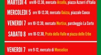 Come tutt* sappiamo, il Partito è impegnato a fondo nella raccolta di firme per presentare alle elezioni regionali la nostra lista e la candidatura del compagno Paolo Benvegnù alla presidenza […]