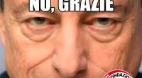 Non ci uniamo al coro politico-mediatico di esaltazione di Mario Draghi. Si tratta di un film già visto con Monti nel 2012 con conseguenze nefaste per milioni di italiane/i. Quali sarebbero […]