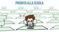 Domani, sabato 20 marzo alle ore 16, a Padova come in altre città, PRIORITÀ ALLA SCUOLA si mobilita in vista dello sciopero del 26 marzo. Rifondazione Comunista appoggia la mobilitazione e sarà […]