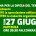 27 GIUGNO 2021 - CAROVANA PER LA DIFESA DEL TERRITORIO, DELL’AMBIENTE, CONTRO LE LOGICHE PREDATORIE DELLA SPECULAZIONE IMMOBILIARE, CONTRO LE INFILTRAZIONI DELLA MALAVITA ORGANIZZATA.   - 09.30 Partenza da Falconera […]