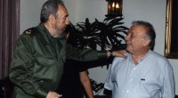 di Gianni Minà - Sessant’anni e 12 presidenti fa, scattava l’embargo nordamericano a Cuba. Obama, nel dicembre 2014, dichiarò: “Abbiamo fallito, non abbiamo piegato Cuba. E’ ora di cambiare”. I […]