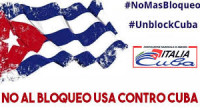 Rispetto agli avvenimenti degli ultimi giorni a Cuba, sotto forma di manifestazioni con lo slogan di “SOS Cuba”, il Partito della Rifondazione Comunista – Sinistra Europea ricorda che, in un […]