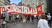 “Sabato 18, parteciperò alla manifestazione nazionale convocata a Firenze dal collettivo di fabbrica GKN – dichiara Maurizio Acerbo, segretario nazionale del Partito della Rifondazione Comunista – Sinistra Europea - perchè solo una ripresa […]