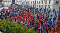 La deputata del gruppo misto Simona Suriano ha presentato ieri, lunedì 15 novembre, su nostra richiesta, questa interrogazione parlamentare condivisa con la Fiom Cgil di Belluno, sulla grave situazione che […]