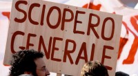 L’indizione dello sciopero generale del prossimo 16 dicembre ha scatenato una canea reazionaria che vede unito tutto l’arco incostituzionale dei partiti neoliberisti di destra e centrosinistra, televisioni, grande stampa e […]