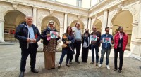 La lista Solidarietà Ambiente Lavoro (SAL) promossa da Rifondazione Comunista e dal PCI, sarà presente alle elezioni comunali di Padova in coalizione con la lista “Tutta nostra la città” a […]