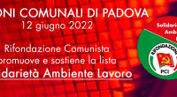 C ‘e chi racconta di una campagna elettorale agevole, con grandi sponsor che l’hanno finanziata, fatta di grandi pubblicità sugli autobus e tram, ricca di ditte di distribuzione di volantini, […]