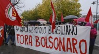 L’avevamo detto subito: conferire la cittadinanza onoraria del comune di Anguillara Veneta all’allora presidente del Brasile Bolsonaro era, dato il profilo già ben noto del personaggio, azione non coerente con […]