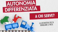 Padova 28 aprile 2023, ore 20.30 Sala Paladin – Municipio Introduce Luca Lendaro – Unione Popolare/PaP Intervengono:Carlo Salmaso – Comitati per il ritiro di ogni autonomia differenziata, per l’unità della […]