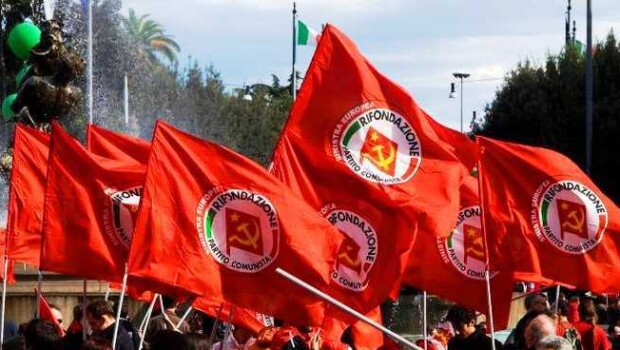 Si è riunito domenica 14 maggio il Comitato politico federale del PRC di Padova, che ha eletto la nuova Cosegreteria provinciale del Partito della Rifondazione Comunista, composta come segue: cosegretaria Daniela Ruffini, con […]