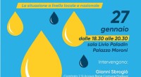 La questione della gestione, pubblica o privata, dell’acqua è importante in sé ma è anche paradigmatica. Che l’acqua debba essere gestita pubblicamente e che su di essa non possano essere […]