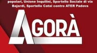 Siamo mobilitati da mesi contro spese condominiali e bollette insostenibili, per ottenere le manutenzioni e l’efficientamento energetico, per la trasparenza della gestione, per far assegnare le case ATER sfitte a […]