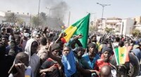 CON LE DONNE E I GIOVANI DEL SENEGAL IN RIVOLTA CONTRO L’INGIUSTIZIA SOCIALE, LA CORRUZIONE E IL NEOCOLONIALISMO. In queste ultime settimane, si è scatenata in Senegal una feroce repressione […]
