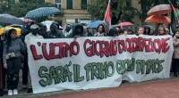 Presidio di solidarietà con la Palestina, oggi pomeriggio dalle 15,30 alle 18 in Piazza Mazzini a Padova. Rifondazione Comunista aderisce ed invita tutte/i a partecipare. Passaparola! Grande partecipazione al presidio […]