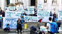 Ieri 19 ottobre, il tribunale di Vicenza ha disposto l’archiviazione dell’indagine preliminare sulla concentrazione di Pfas nel sangue di lavoratori e lavoratrici della ex Miteni. Un gesto di grave mancanza […]